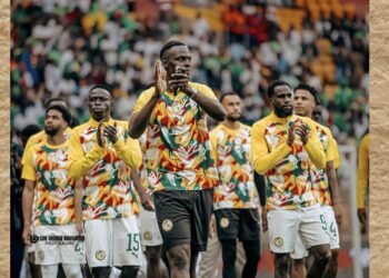 Mondial 2026 : le Sénégal installera son camp de base à New Brunswick 