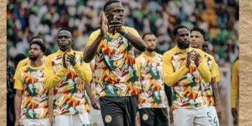 Mondial 2026 : le Sénégal installera son camp de base à New Brunswick 