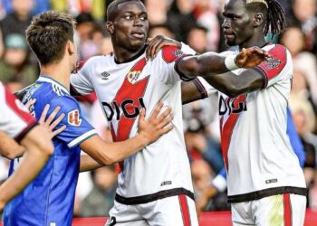 Ligue conférence : Pathé Ciss et Nobel Mendy à l’assaut de Strasbourg