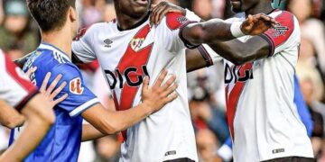 Ligue conférence : Pathé Ciss et Nobel Mendy à l’assaut de Strasbourg