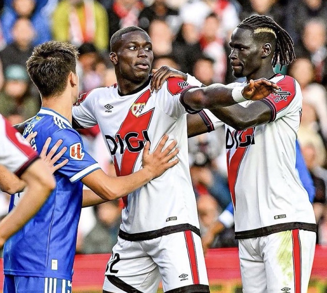 Ligue conférence : Pathé Ciss et Nobel Mendy à l'assaut de Strasbourg
