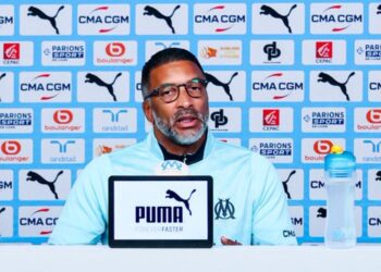 Habib Beye balaie les rumeurs de tensions au sein de l’OM