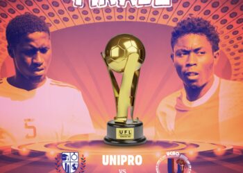 2ᵉ édition de l’UFL : UCAO vs Unipro -Qui sera le roi du football universitaire ?