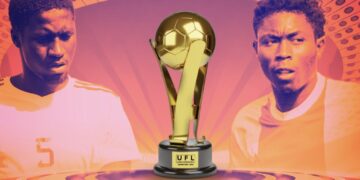 2ᵉ édition de l’UFL : UCAO vs Unipro -Qui sera le roi du football universitaire ?