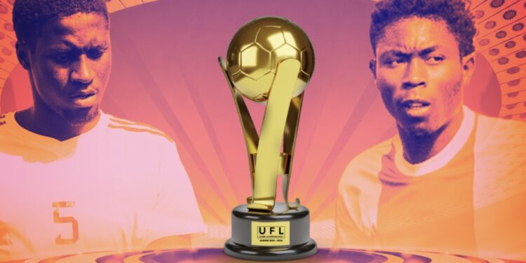 2ᵉ édition de l’UFL : UCAO vs Unipro -Qui sera le roi du football universitaire ?