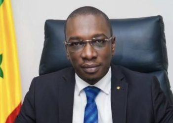 Haute Cour de justice : les auditions démarrent dans l’affaire Moussa Bocar Thiam