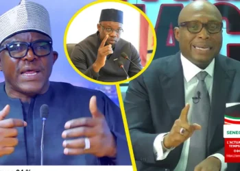 Imam Khalifa tacle SONKO & encense Barth « Kou Meune Nitam Leu, Loum La Wakh Dinako Déf… » (Vidéo)