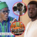« Pastef Daño Yap Diomaye… » Réaction musclée d&rsquo;Imam Khalifa Ndiaye après le vote du projet de loi (Vidéo)