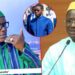 “Diomaye woor kat la” Imam Khalifa démonte Cheikh Bara après ses attaques contre le président (Vidéo)