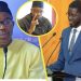 Imam Khalifa adule Diomaye « Kou Gorée La Wathiona Ak Sonko Si Lepp…Yalla Moko Tek Fimou Nek… » (Vidéo)