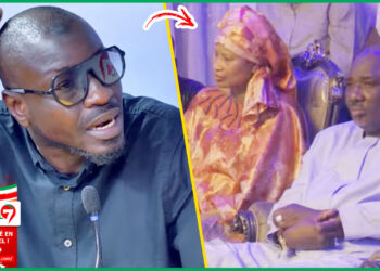 (Video) « Farba Ngom Amna Ndam Ci Kaw Nitt Gni… Ndax Haine Lagneko Diappé » Karim Xrum Xax assène ses verites