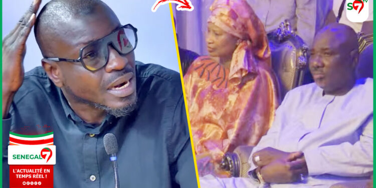 (Video) « Farba Ngom Amna Ndam Ci Kaw Nitt Gni… Ndax Haine Lagneko Diappé » Karim Xrum Xax assène ses verites