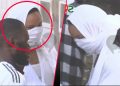 Chez Modou Lo : Le marabout Kounkandé bloqué à la porte (Vidéo)