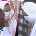 Chez Modou Lo : Le marabout Kounkandé bloqué à la porte (Vidéo)