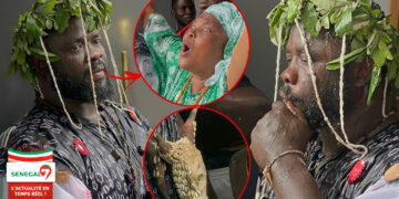 Petit Mbao : Le départ animé d&rsquo;Eumeu Séne (Vidéo)