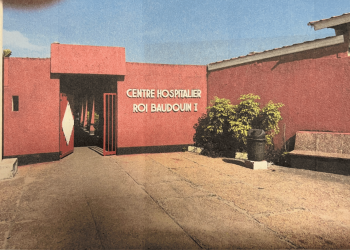 Hôpital Roi Baudoin : deux femmes inculpées dans un présumé détournement de 35 millions FCFA