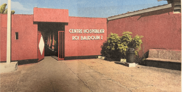 Hôpital Roi Baudoin : deux femmes inculpées dans un présumé détournement de 35 millions FCFA