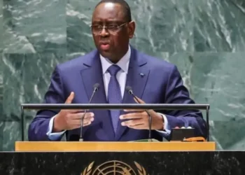 Jour d&rsquo;audition : le candidat Macky Sall face aux ambassadeurs de l&rsquo;Onu, ce mercredi 22 avril