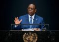 Course à l’ONU : Macky Sall auditionné le 22 avril à New York