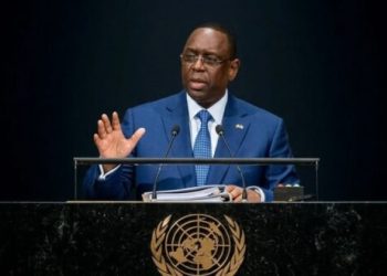 Course à l’ONU : Macky Sall auditionné le 22 avril à New York