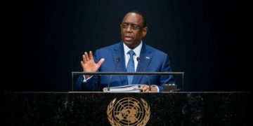 Course à l’ONU : Macky Sall auditionné le 22 avril à New York