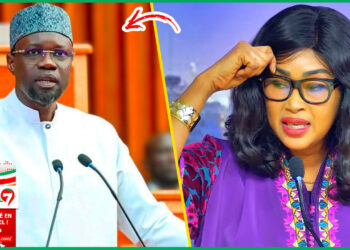 (Video) Modifications Articles L29, L30: Maimouna Bousso fait de nouvelles revelations & précise « SONKO… »