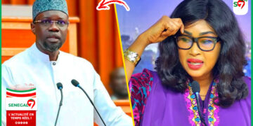 (Video) Modifications Articles L29, L30: Maimouna Bousso fait de nouvelles revelations & précise « SONKO… »
