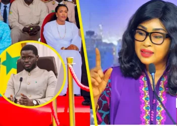 Fondation : Maïmouna Bousso bouscule Marie Khone et Absa Faye « On va vous traiter comme des… » (Vidéo)