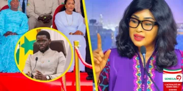 Fondation : Maïmouna Bousso bouscule Marie Khone et Absa Faye « On va vous traiter comme des… » (Vidéo)