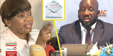 Aide à la presse : MNF annonce une plainte contre Aliou Sall pour détournement de fonds (Vidéo)