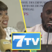« 7TV Amoul Quitus » Réplique de Maïmouna Nd. Faye près les propos d&rsquo;Habibou Dia « Dafma Wo Téléphone… » (Vidéo)