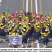 4 Avril : Les Majorettes de l’APLE de Thies rendent hommages aux 18 supporters détenus au Maroc (Vidéo)