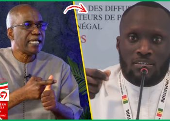 Répartition inique et illégale du FADP 2025: Le CDEPS tient une conf de presse ce mercredi