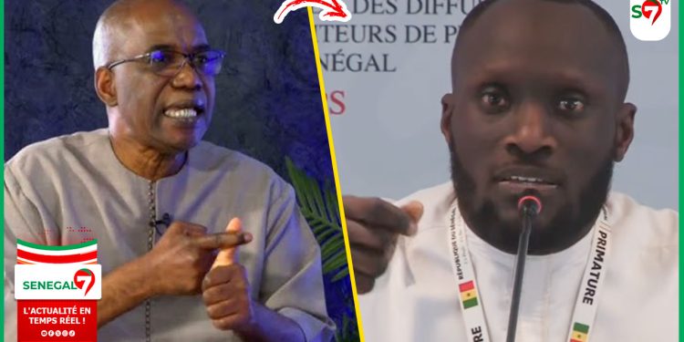 Répartition inique et illégale du FADP 2025: Le CDEPS tient une conf de presse ce mercredi