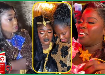 (Video) Hénné Time Mame Walo: decouvrez les terangas de Maman Vulgaire, Mame Bassine & cie