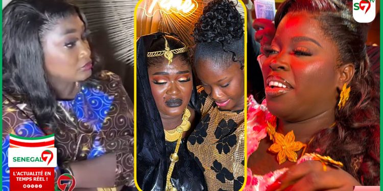 (Video) Hénné Time Mame Walo: decouvrez les terangas de Maman Vulgaire, Mame Bassine & cie