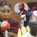 Mame D. Fam réagit après l&rsquo;incident avec un membre de Diomaye Président « Limou Wakh Sonko… » (Vidéo)