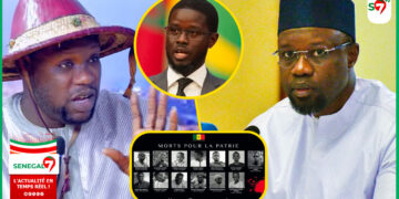 (Video) Réactions à chaud des proches de Ada Fass après sa victoire sur Eumeu sene « Momak Sa Thies… »