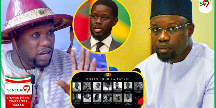 (Video) Réactions à chaud des proches de Ada Fass après sa victoire sur Eumeu sene « Momak Sa Thies… »