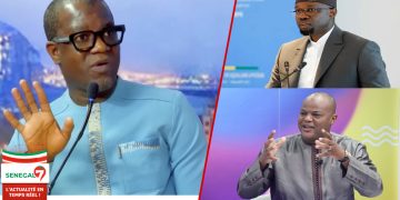 « Comment l&rsquo;amnistie a repêché Sonko… » Me Babacar Ndiaye sur l&rsquo;affaire Sonko Mame Mbaye Niang (Vidéo)
