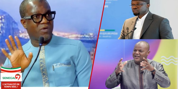 « Comment l&rsquo;amnistie a repêché Sonko… » Me Babacar Ndiaye sur l&rsquo;affaire Sonko Mame Mbaye Niang (Vidéo)