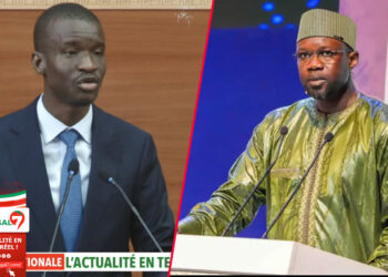 « Ousmane Sonko n&rsquo;est pas concerné par cette loi… » Me Bamba Cissé clôt le débat (Vidéo)