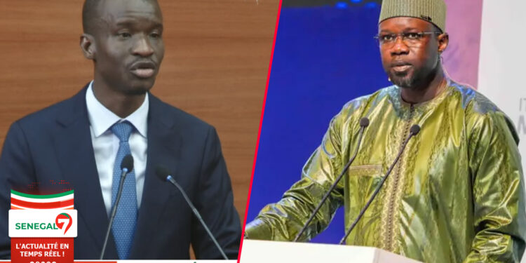 « Ousmane Sonko n&rsquo;est pas concerné par cette loi… » Me Bamba Cissé clôt le débat (Vidéo)