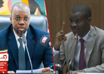 « Mon amitié avec Sonko n&rsquo;enlèvera en rien m&rsquo;a determination… » Les assurances de Me Bamba Cissé (Vidéo)