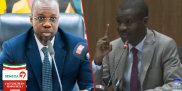 « Mon amitié avec Sonko n&rsquo;enlèvera en rien m&rsquo;a determination… » Les assurances de Me Bamba Cissé (Vidéo)