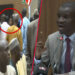 Grosse altercation entre M. Diarra Fam et un membre de Diomaye Président : Me Bamba Cissé suspend (Vidéo)
