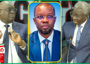 (Video) Transhumance dans Pastef: la réplique salée de Me El Hadj Diouf « Douma Yambar Ak Tapet Amoul Koumay Ragal… »