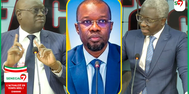 (Video) Transhumance dans Pastef: la réplique salée de Me El Hadj Diouf « Douma Yambar Ak Tapet Amoul Koumay Ragal… »