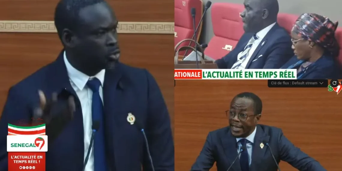 « Dagno Beuga bloqué lîguey bi ba minuit » : Me Tall solde ses comptes avec Tafsir Thioye, Abdou Mbow (Vidéo)