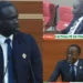 « Dagno Beuga bloqué lîguey bi ba minuit » : Me Tall solde ses comptes avec Tafsir Thioye, Abdou Mbow (Vidéo)